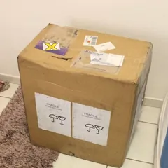 Foto 1 de la compra de Leonardo G.